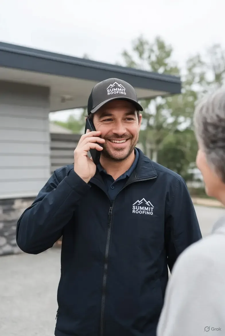 Flat Roof Leak Repair Vandalia, MI FAQs